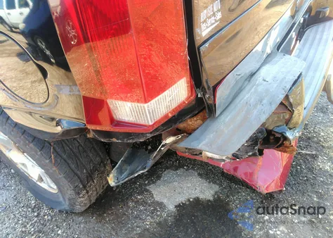 2004 Cadillac Escalade Standard из США, поврежденный, VIN 1GYEK63N94R199393